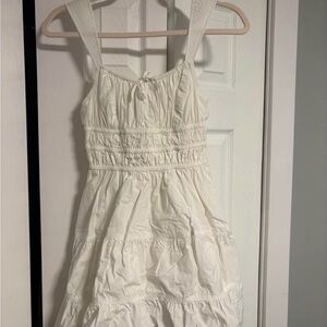 Sunday Best Martine Dress